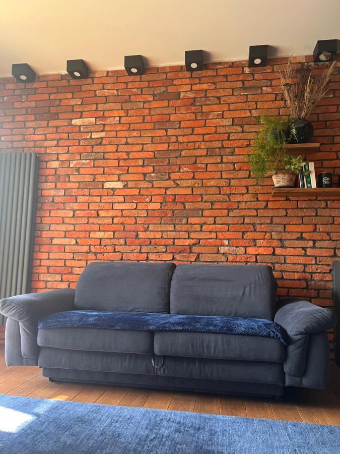 华沙Lake Park Apartament With Free Parking Airport Netflix公寓 外观 照片