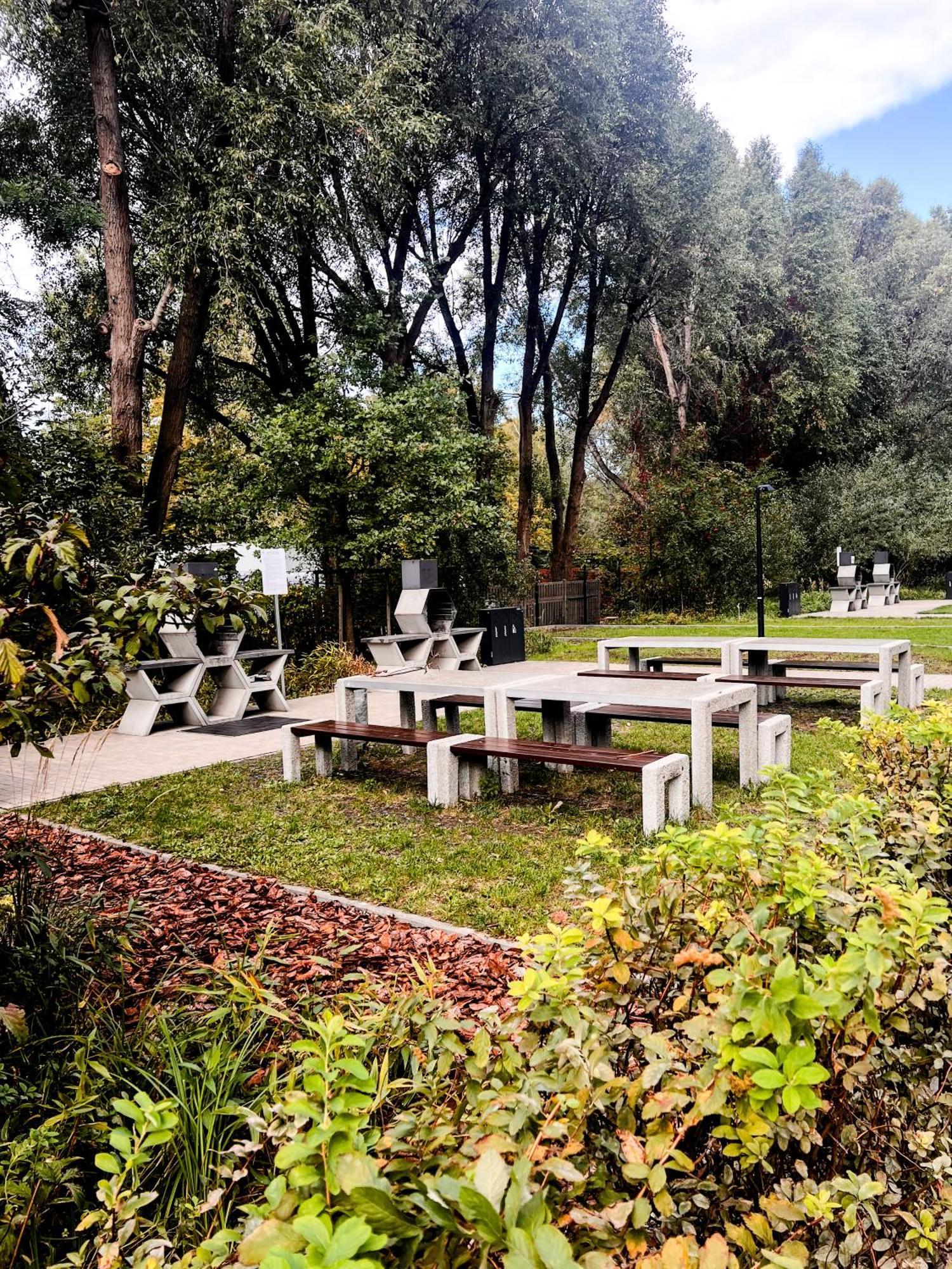 华沙Lake Park Apartament With Free Parking Airport Netflix公寓 外观 照片