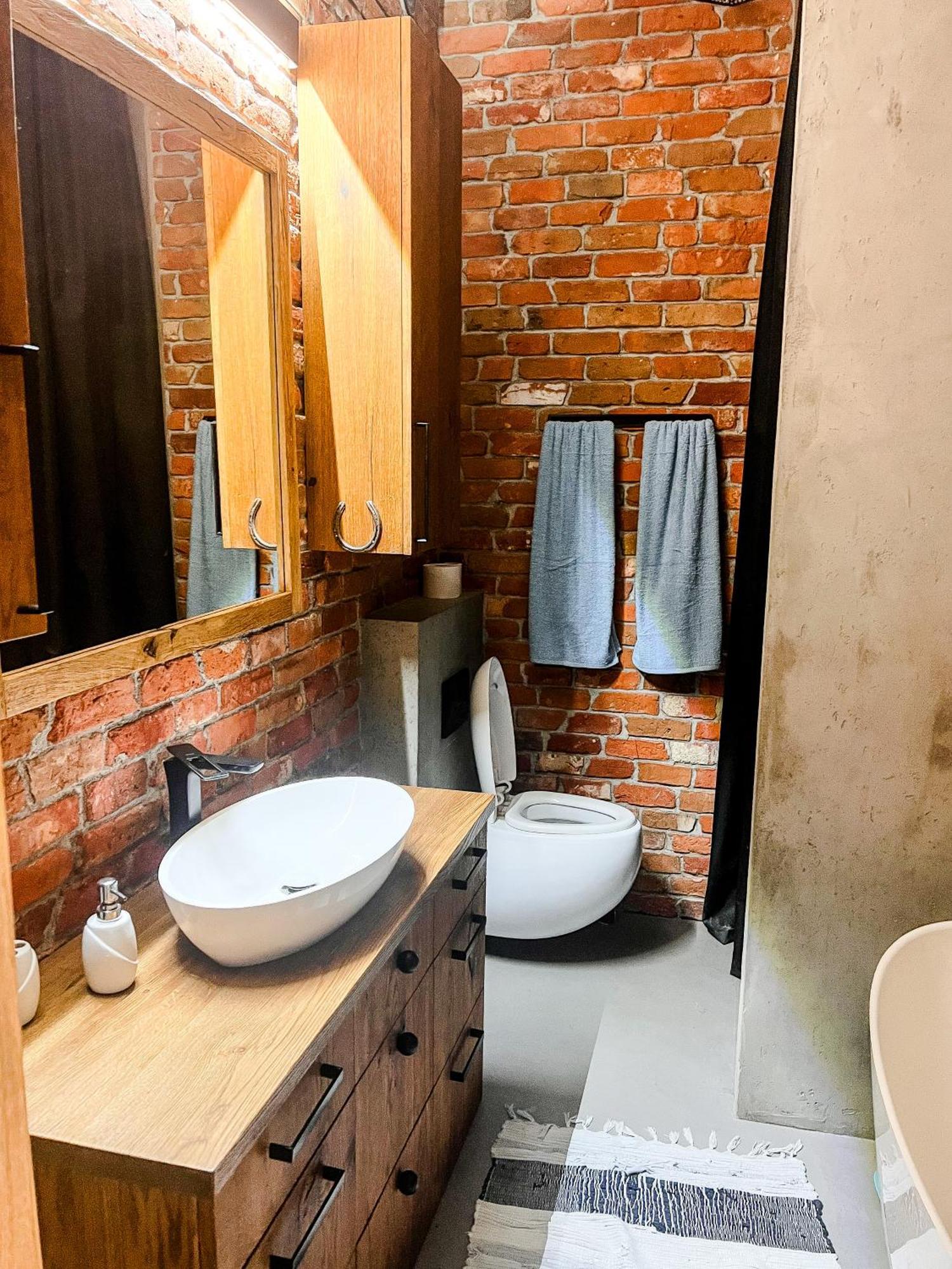 华沙Lake Park Apartament With Free Parking Airport Netflix公寓 外观 照片